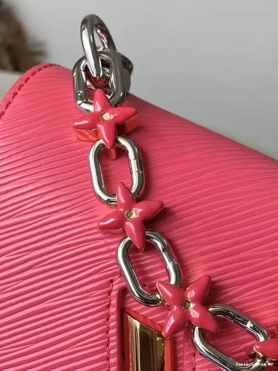 Cheap LOUIS PM-19*15*9CM VUITTON TWIST 0517